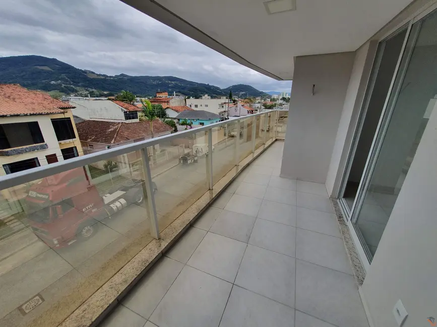 Apartamento com 3 quartos à venda, 94m2 em Rio Caveiras, Biguacu - SC - imagem 4 Foto 4 de Apartamento com 3 quartos à venda, 94m2 em Rio Caveiras, Biguacu - SC