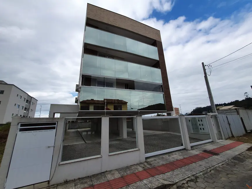 Foto 2 de Apartamento com 3 quartos à venda, 94m2 em Rio Caveiras, Biguacu - SC