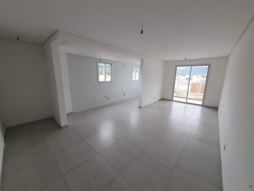 Apartamento com 3 quartos à venda, 94m2 em Rio Caveiras, Biguacu - SC - imagem 6 Foto 6 de Apartamento com 3 quartos à venda, 94m2 em Rio Caveiras, Biguacu - SC