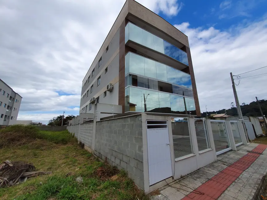 Apartamento com 3 quartos à venda, 94m2 em Rio Caveiras, Biguacu - SC - imagem 3 Foto 3 de Apartamento com 3 quartos à venda, 94m2 em Rio Caveiras, Biguacu - SC