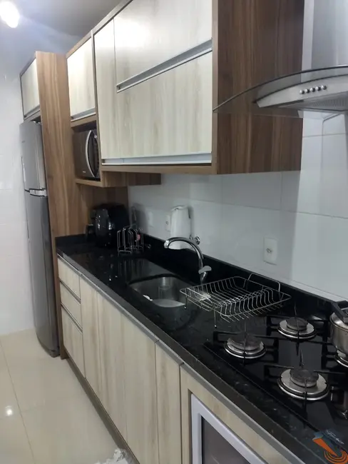 Foto 6 de Apartamento com 3 quartos à venda, 93m2 em Jardim Atlântico, Florianopolis - SC