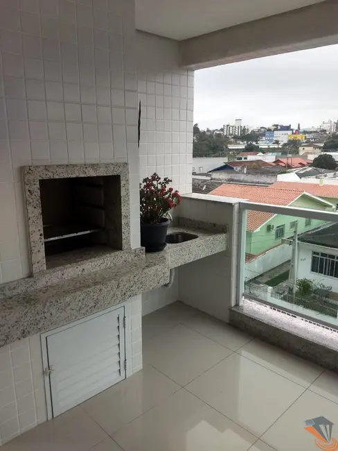 Foto 7 de Apartamento com 3 quartos à venda, 93m2 em Jardim Atlântico, Florianopolis - SC