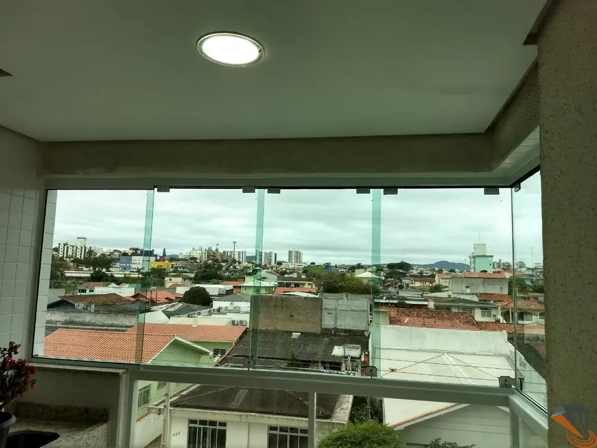 Foto 8 de Apartamento com 3 quartos à venda, 93m2 em Jardim Atlântico, Florianopolis - SC