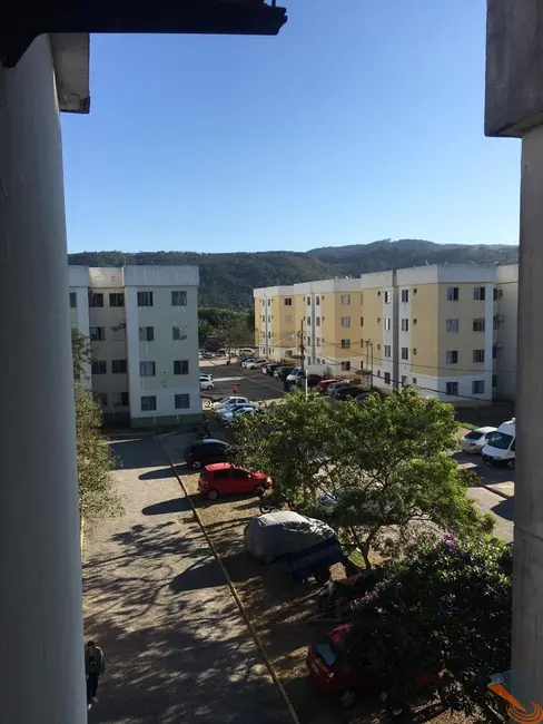 Apartamento com 2 quartos à venda, 48m2 em Bom Viver, Biguacu - SC - imagem 8 Foto 8 de Apartamento com 2 quartos à venda, 48m2 em Bom Viver, Biguacu - SC