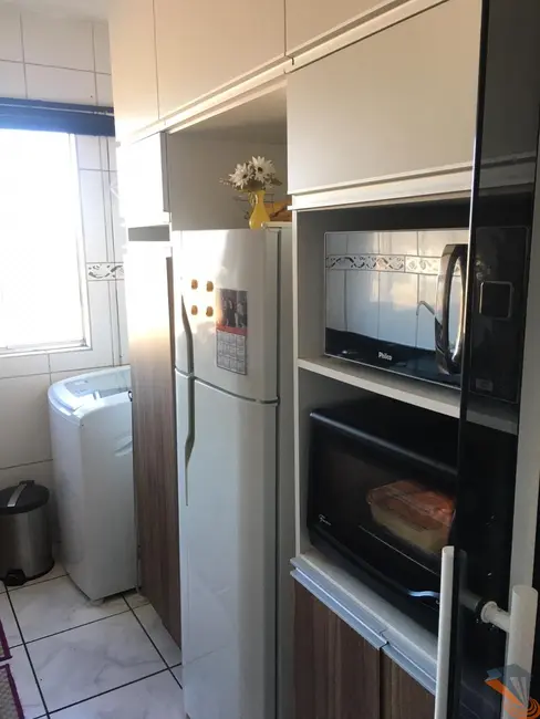 Apartamento com 2 quartos à venda, 48m2 em Bom Viver, Biguacu - SC - imagem 3 Foto 3 de Apartamento com 2 quartos à venda, 48m2 em Bom Viver, Biguacu - SC