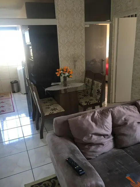 Apartamento com 2 quartos à venda, 48m2 em Bom Viver, Biguacu - SC - imagem 6 Foto 6 de Apartamento com 2 quartos à venda, 48m2 em Bom Viver, Biguacu - SC