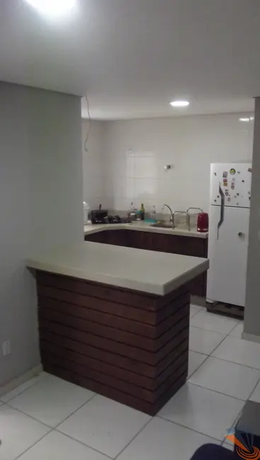 Foto 5 de Apartamento com 2 quartos à venda, 58m2 em Passa Vinte, Palhoca - SC