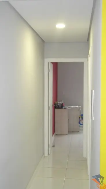 Foto 8 de Apartamento com 2 quartos à venda, 58m2 em Passa Vinte, Palhoca - SC