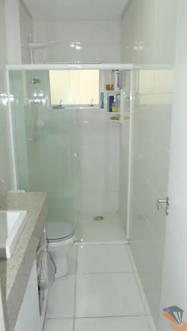 Foto 9 de Apartamento com 2 quartos à venda, 58m2 em Passa Vinte, Palhoca - SC