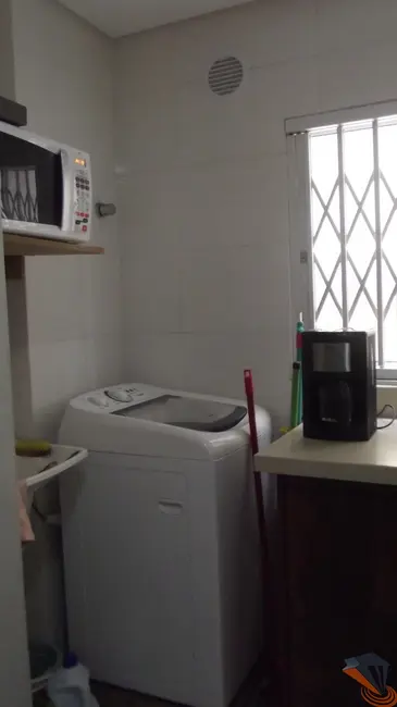 Foto 6 de Apartamento com 2 quartos à venda, 58m2 em Passa Vinte, Palhoca - SC