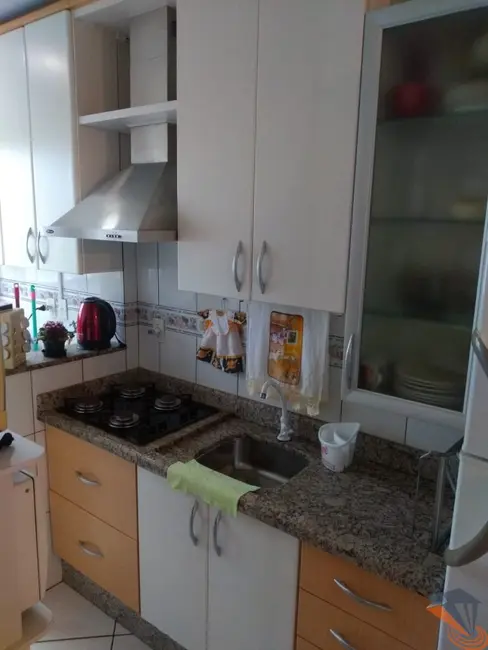 Foto 8 de Apartamento com 2 quartos à venda, 48m2 em Areias, Sao Jose - SC