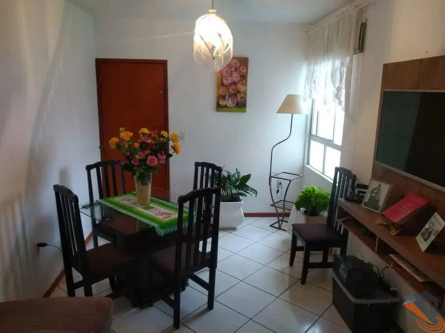 Foto 3 de Apartamento com 2 quartos à venda, 48m2 em Areias, Sao Jose - SC