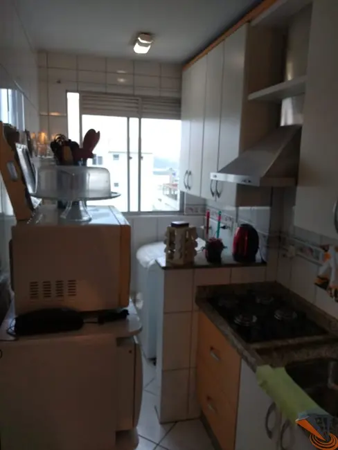 Foto 9 de Apartamento com 2 quartos à venda, 48m2 em Areias, Sao Jose - SC