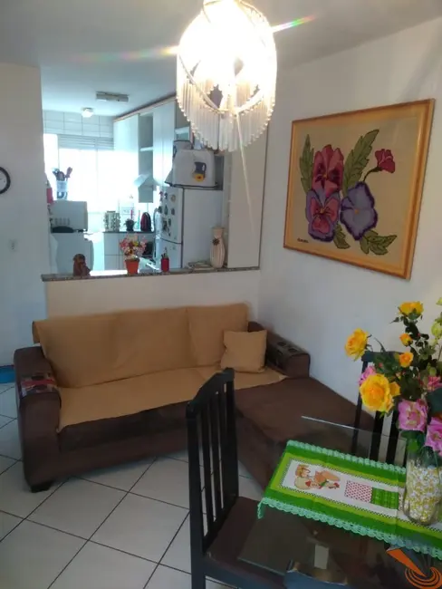 Foto 5 de Apartamento com 2 quartos à venda, 48m2 em Areias, Sao Jose - SC