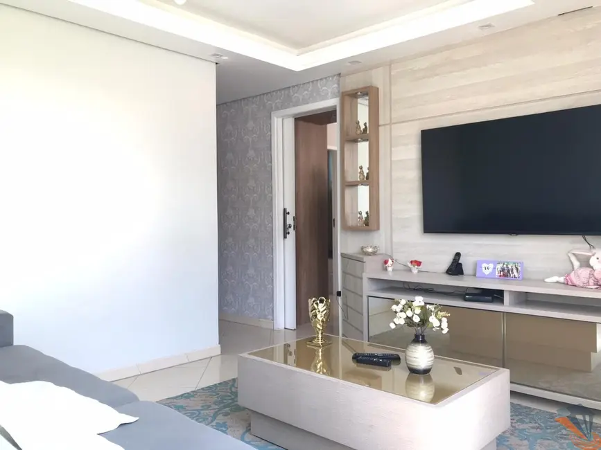 Foto 6 de Casa com 5 quartos à venda, 190m2 em Nossa Senhora do Rosário, Sao Jose - SC