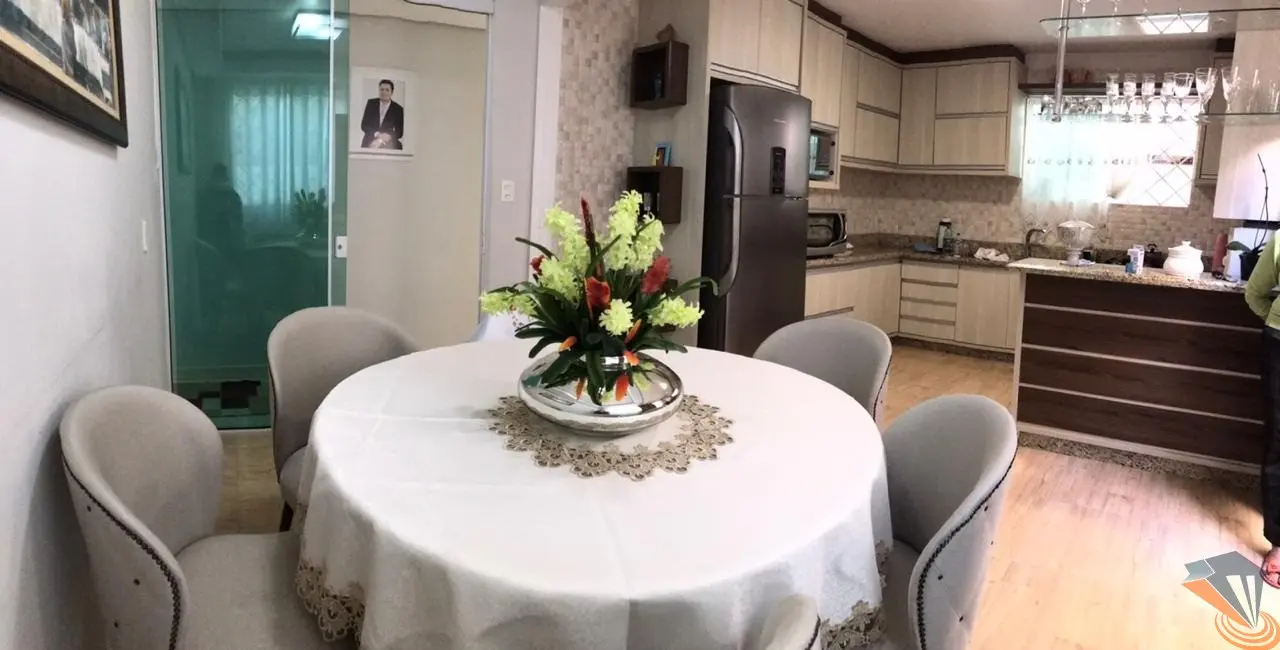 Foto 3 de Casa com 5 quartos à venda, 190m2 em Nossa Senhora do Rosário, Sao Jose - SC