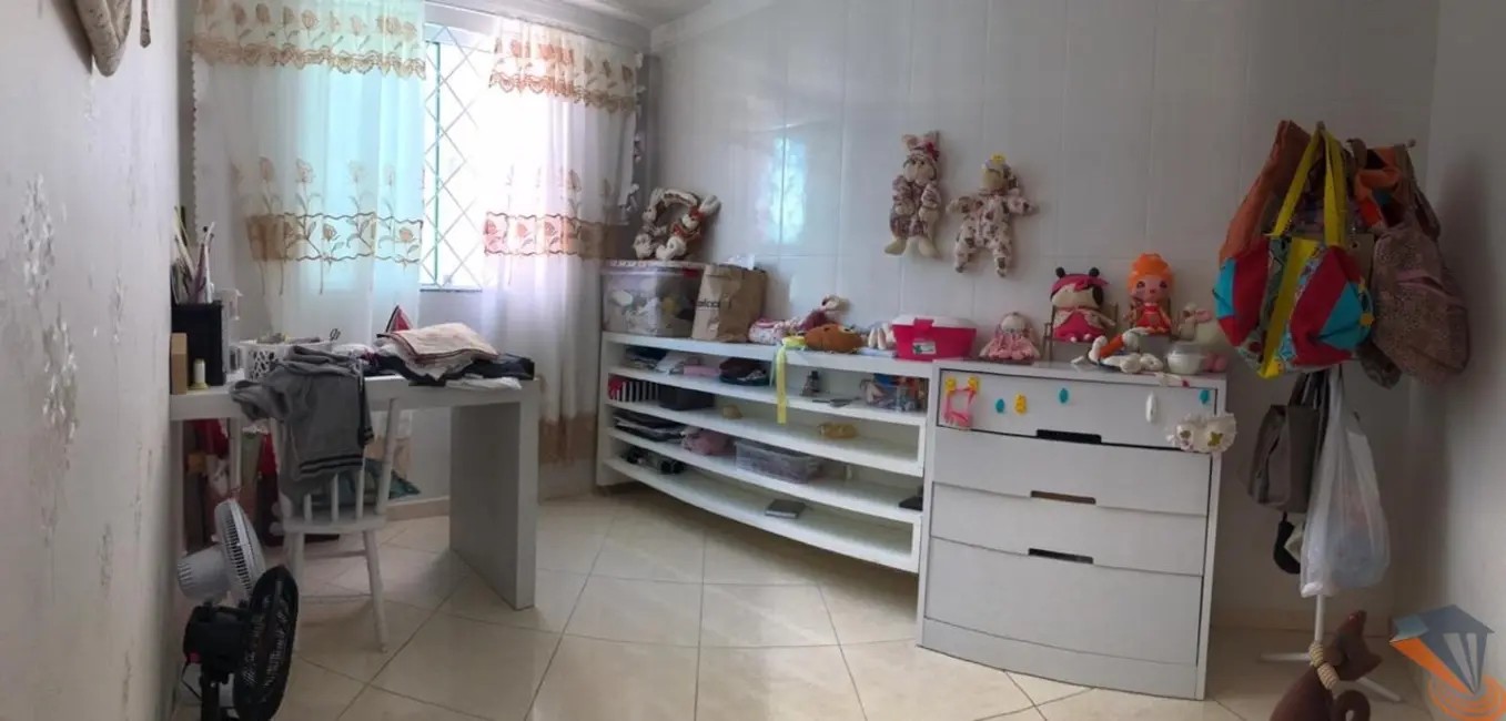 Foto 7 de Casa com 5 quartos à venda, 190m2 em Nossa Senhora do Rosário, Sao Jose - SC