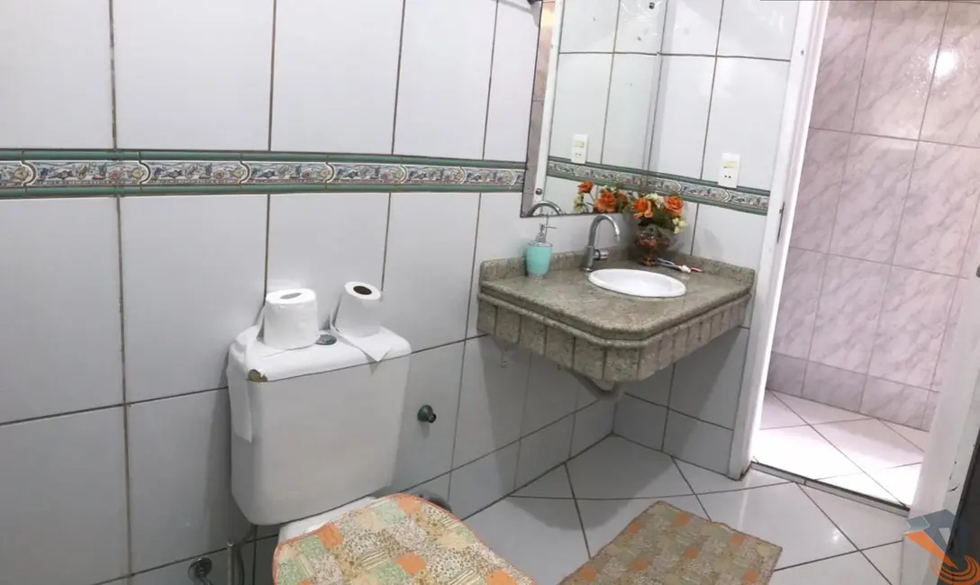 Foto 8 de Casa com 5 quartos à venda, 190m2 em Nossa Senhora do Rosário, Sao Jose - SC