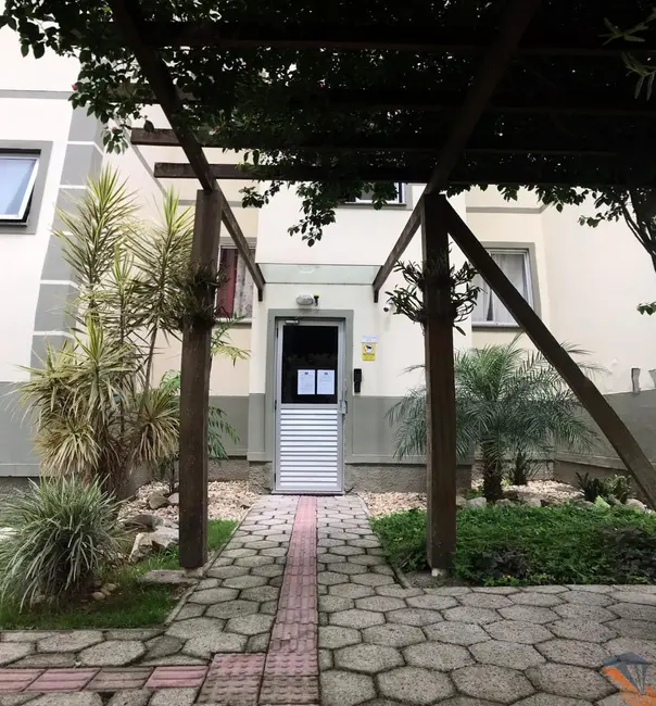 Apartamento com 2 quartos à venda, 42m2 em Fundos, Biguacu - SC - imagem 7 Foto 7 de Apartamento com 2 quartos à venda, 42m2 em Fundos, Biguacu - SC