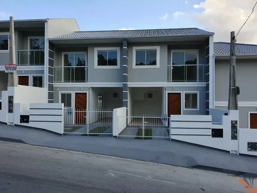 Foto 6 de Casa com 2 quartos à venda, 76m2 em Forquilhas, Sao Jose - SC