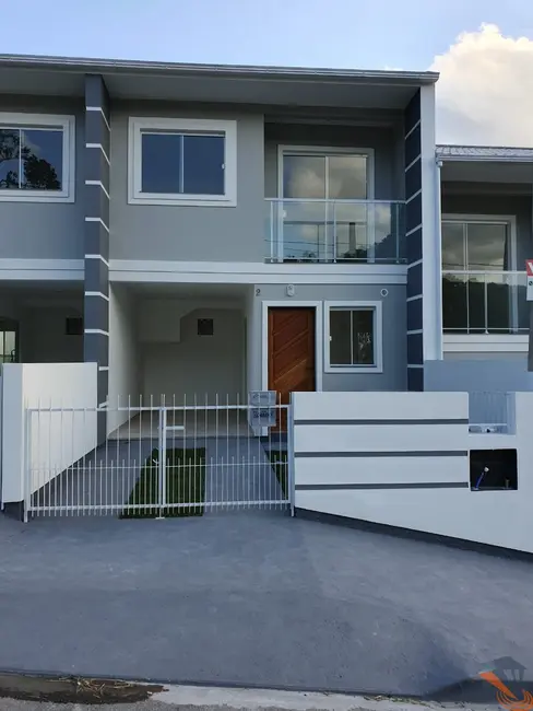 Foto 5 de Casa com 2 quartos à venda, 76m2 em Forquilhas, Sao Jose - SC