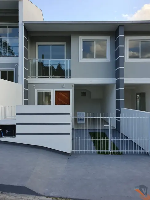 Foto 4 de Casa com 2 quartos à venda, 76m2 em Forquilhas, Sao Jose - SC