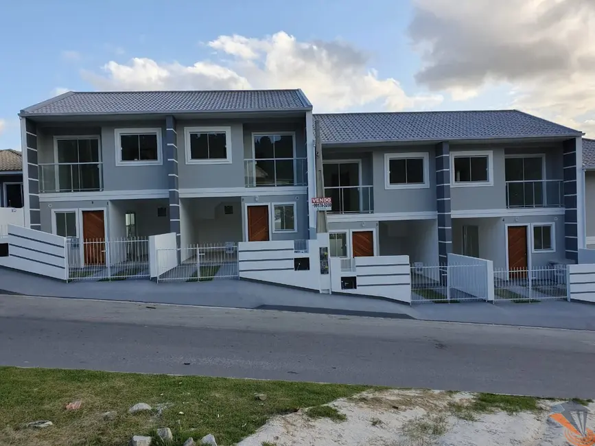 Foto 3 de Casa com 2 quartos à venda, 76m2 em Forquilhas, Sao Jose - SC