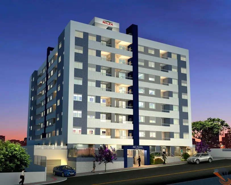 Foto 1 de Apartamento com 3 quartos à venda, 80m2 em Capoeiras, Florianopolis - SC