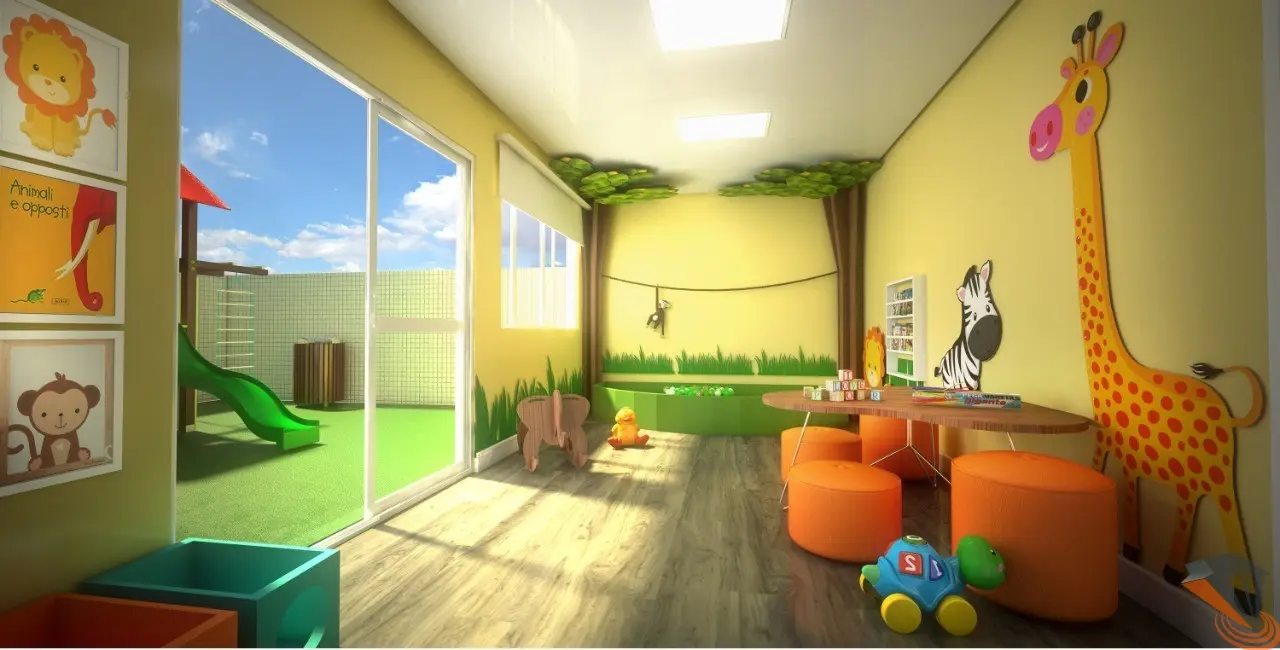 Foto 7 de Apartamento com 3 quartos à venda, 80m2 em Capoeiras, Florianopolis - SC