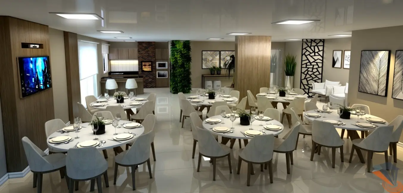 Foto 6 de Apartamento com 2 quartos à venda, 71m2 em Capoeiras, Florianopolis - SC