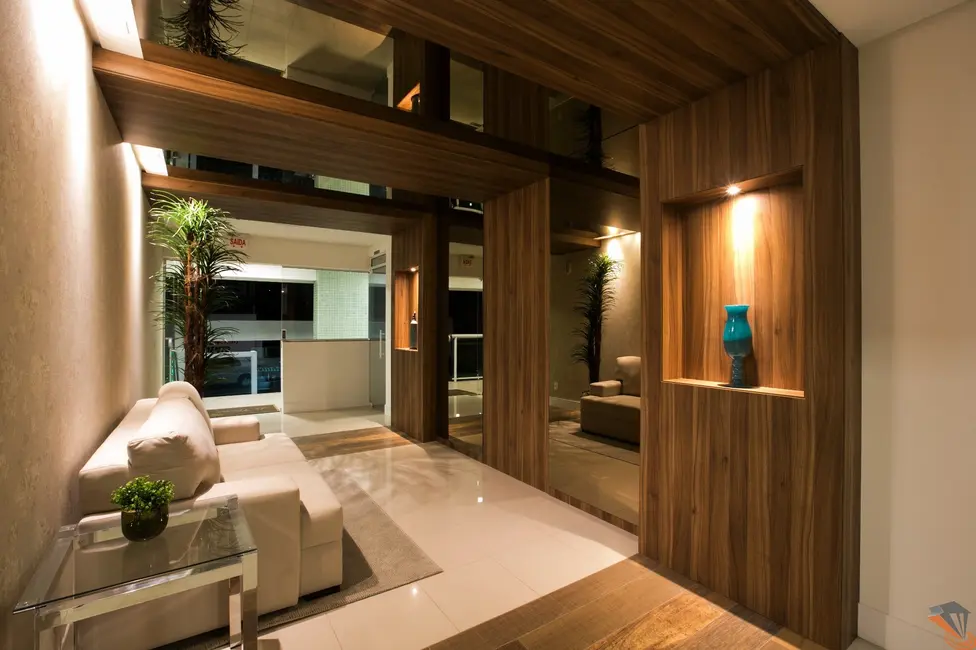 Foto 4 de Apartamento com 3 quartos à venda, 157m2 em Campinas, Sao Jose - SC