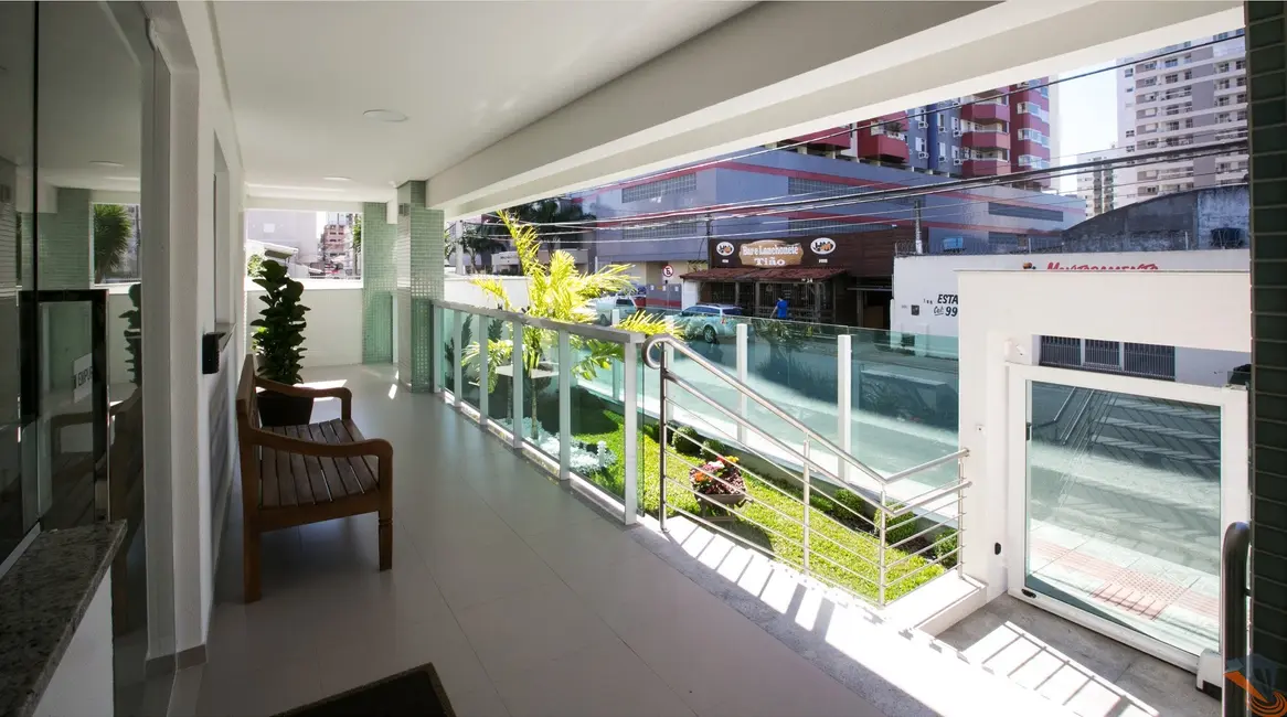 Foto 7 de Apartamento com 3 quartos à venda, 97m2 em Campinas, Sao Jose - SC