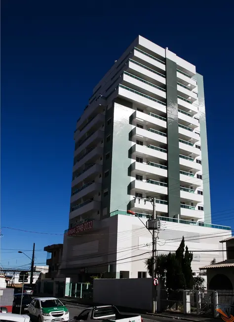 Foto 1 de Apartamento com 3 quartos à venda, 97m2 em Campinas, Sao Jose - SC