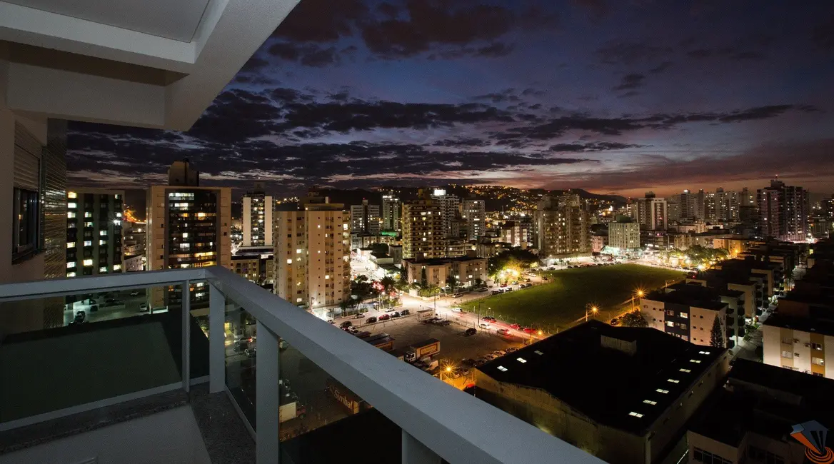 Foto 3 de Apartamento com 3 quartos à venda, 97m2 em Campinas, Sao Jose - SC