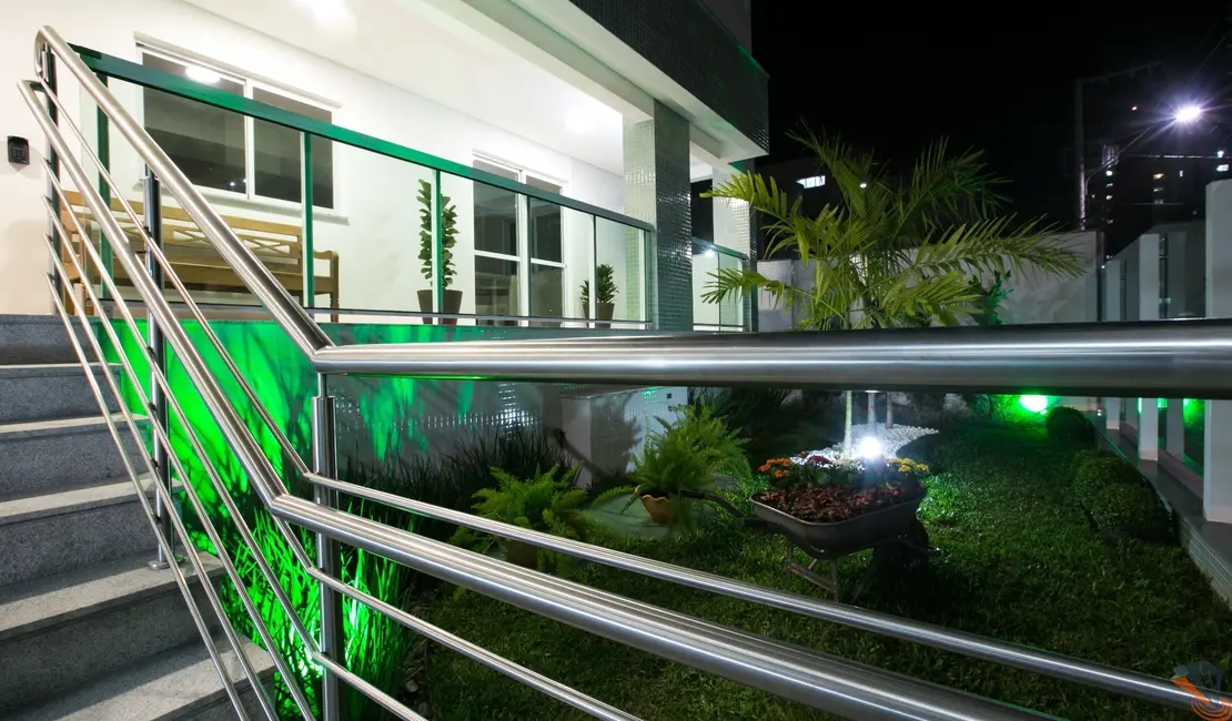 Foto 5 de Apartamento com 3 quartos à venda, 97m2 em Campinas, Sao Jose - SC