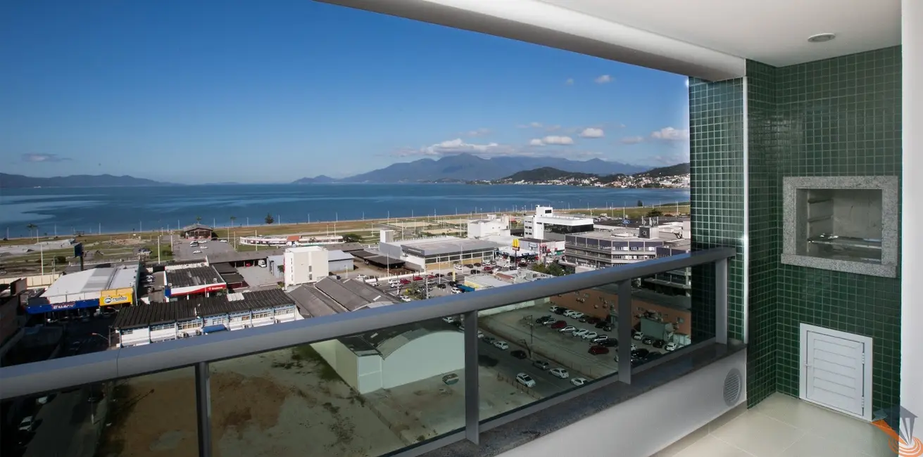 Foto 8 de Apartamento com 2 quartos à venda, 75m2 em Campinas, Sao Jose - SC