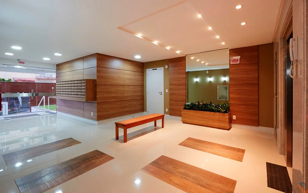 Foto 7 de Apartamento com 3 quartos à venda, 84m2 em Capoeiras, Florianopolis - SC