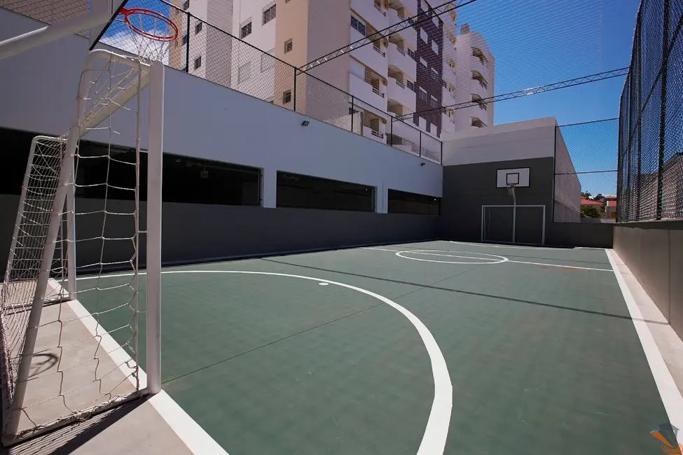 Foto 6 de Apartamento com 2 quartos à venda, 80m2 em Capoeiras, Florianopolis - SC