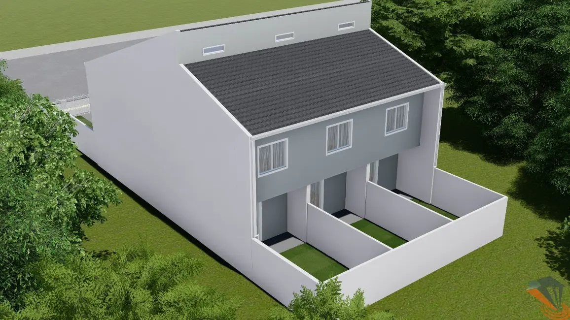 Foto 3 de Casa com 2 quartos à venda, 85m2 em Forquilhas, Sao Jose - SC