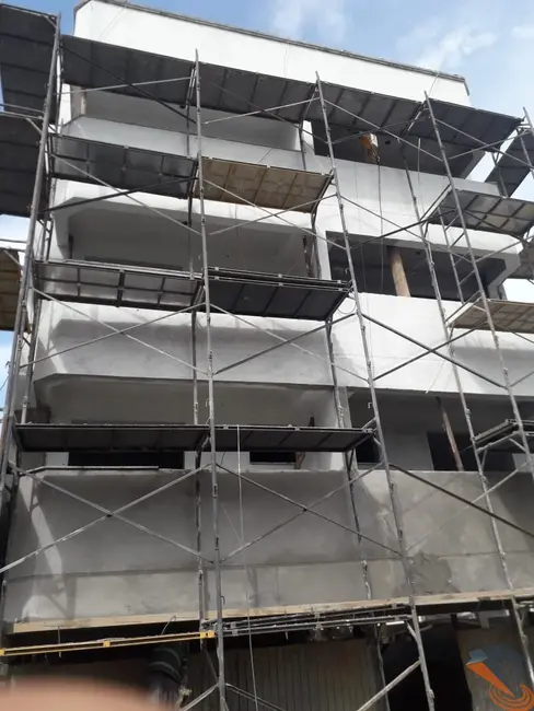 Foto 4 de Apartamento com 2 quartos à venda, 61m2 em Serraria, Sao Jose - SC