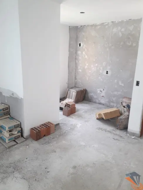 Foto 7 de Apartamento com 2 quartos à venda, 61m2 em Serraria, Sao Jose - SC