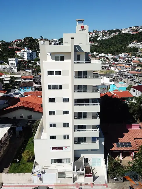 Foto 2 de Apartamento com 2 quartos à venda, 116m2 em Nossa Senhora do Rosário, Sao Jose - SC