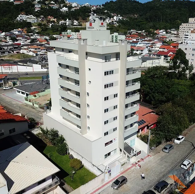 Foto 1 de Apartamento com 2 quartos à venda, 116m2 em Nossa Senhora do Rosário, Sao Jose - SC