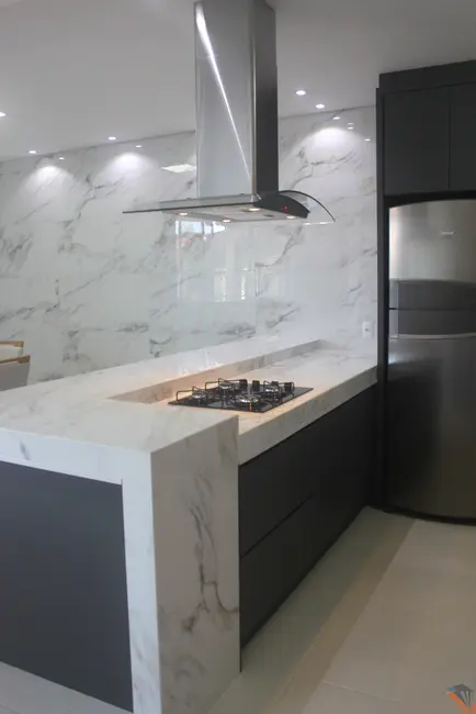 Foto 9 de Apartamento com 2 quartos à venda, 116m2 em Nossa Senhora do Rosário, Sao Jose - SC