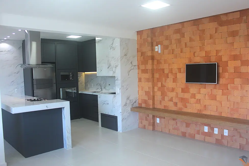 Foto 6 de Apartamento com 2 quartos à venda, 116m2 em Nossa Senhora do Rosário, Sao Jose - SC