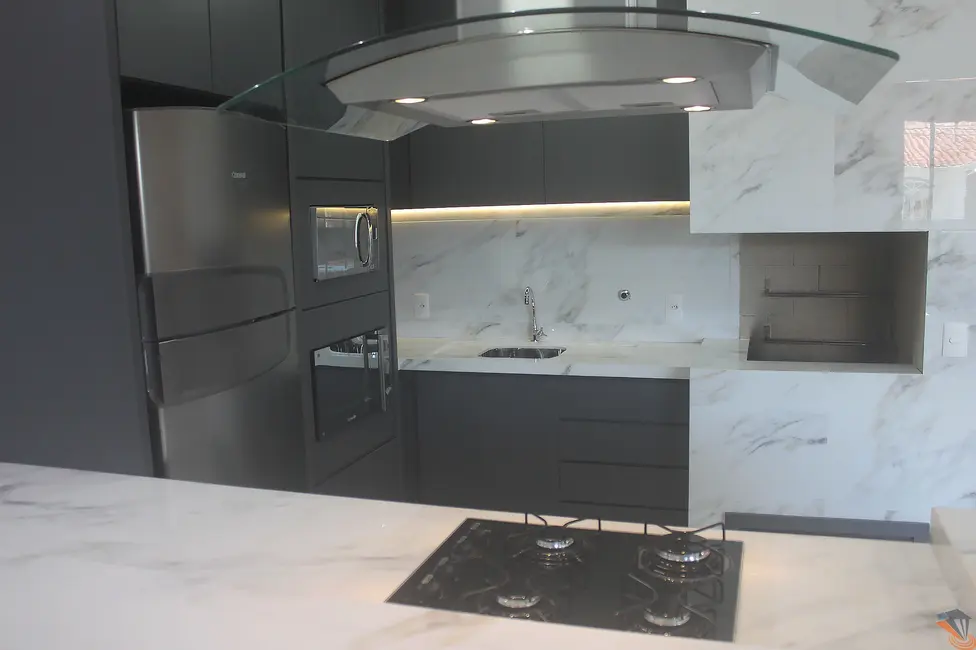 Foto 5 de Apartamento com 2 quartos à venda, 116m2 em Nossa Senhora do Rosário, Sao Jose - SC