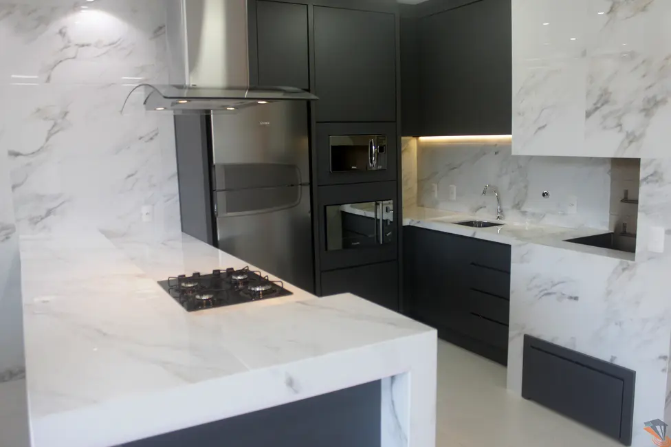 Foto 7 de Apartamento com 2 quartos à venda, 116m2 em Nossa Senhora do Rosário, Sao Jose - SC