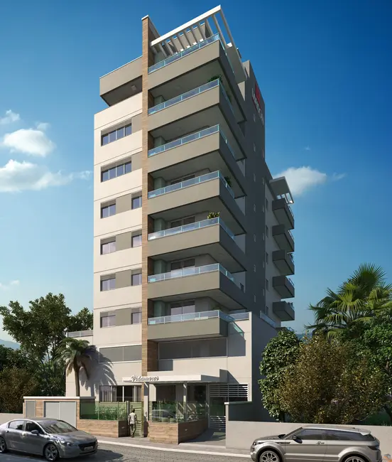 Foto 3 de Apartamento com 2 quartos à venda, 116m2 em Nossa Senhora do Rosário, Sao Jose - SC