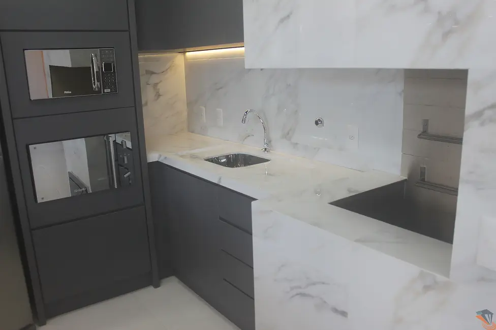 Foto 8 de Apartamento com 2 quartos à venda, 116m2 em Nossa Senhora do Rosário, Sao Jose - SC