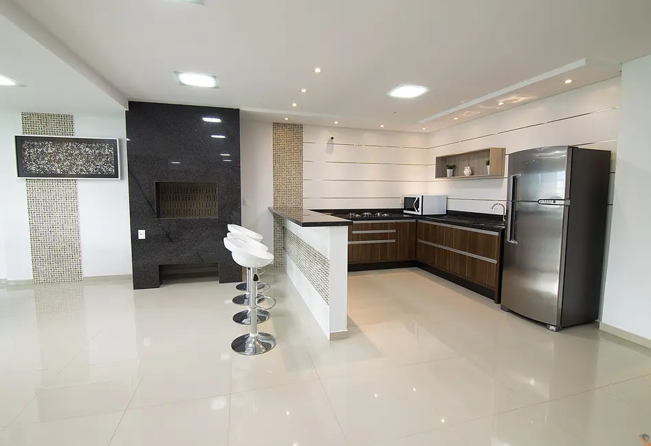 Apartamento com 3 quartos à venda, 97m2 em Centro, Palhoca - SC - imagem 6 Foto 6 de Apartamento com 3 quartos à venda, 97m2 em Centro, Palhoca - SC